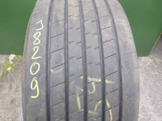 Opona używana 385/55R22,5 Dunlop SP247