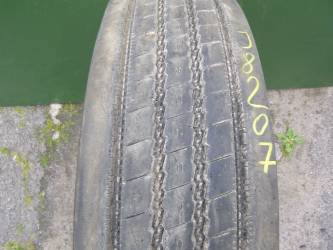 Opona używana 315/80R22,5 SAMSON GL282A