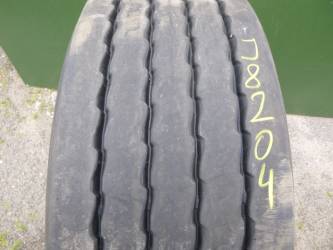 Opona używana 385/65R22,5 Goodyear MICHELIN X-MULTI T