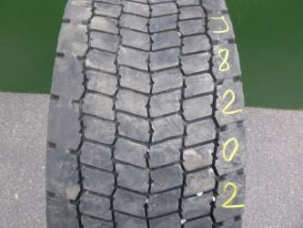 Opona używana 315/70R22,5 Continental HDW2 SCANDINAVIA