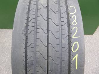 Opona używana 315/70R22,5 Goodyear FUELMAX S