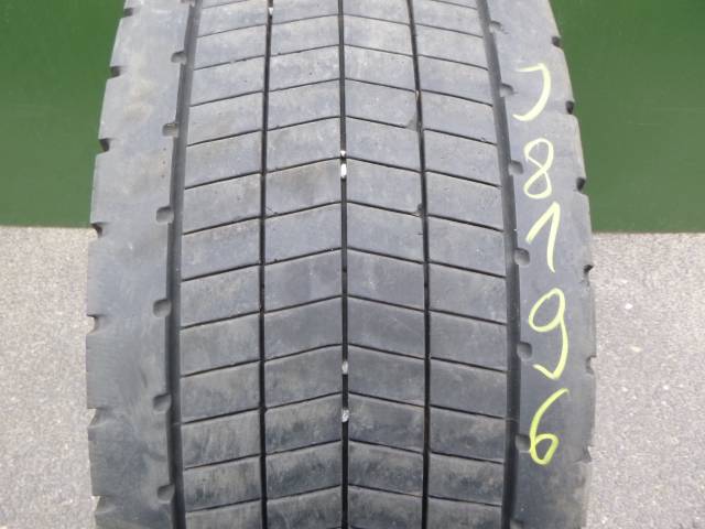 Opona używana 315/60R22,5 Continental HD3 ECO PLUS