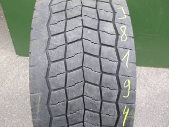 Opona używana 315/60R22,5 ENCHMARK KTD300
