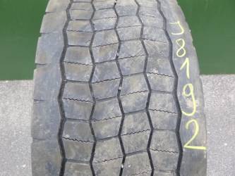 Opona używana 315/60R22,5 Falken BI856