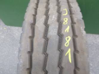 Opona używana 315/80R22,5 Dunlop SP382