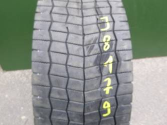 Opona używana 315/60R22,5 Hankook DH31