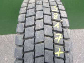 Opona używana 305/70R22,5 Michelin XDE2+