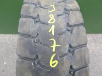 Opona używana 315/80R22,5 Pirelli TG01
