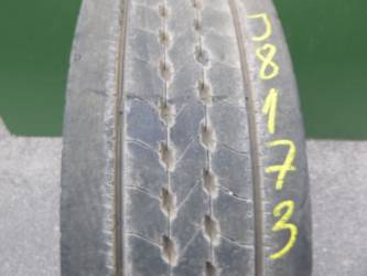 Opona używana 315/80R22,5 Goodyear KMAX S GEN-2