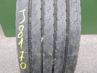 Opona używana 315/70R22,5 Aeolus ASR69