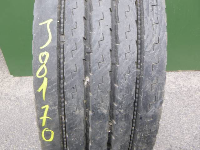 Opona używana 315/70R22,5 Aeolus ASR69