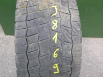 Opona używana 315/70R22,5 Michelin MULTIWAY 3D REMIX