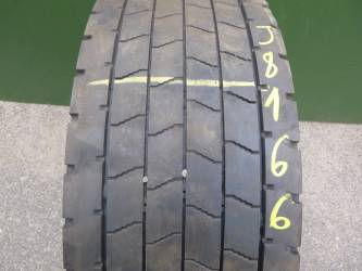 Opona używana 315/60R22,5 Continental HD3 HYBRID