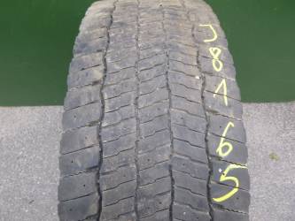 Opona używana 315/80R22,5 Michelin X-MULTI D