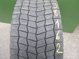 Opona używana 315/70R22,5 Michelin MULTIWAY 3D REMIX