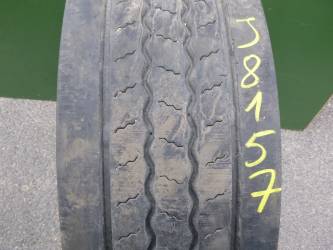 Opona używana 315/80R22,5 Continental HS3 HYBRID