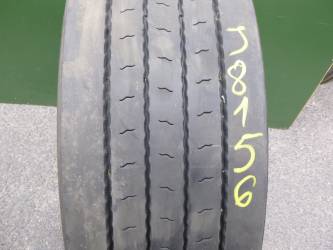 Opona używana 295/80R22,5 Continental HA3 COACH