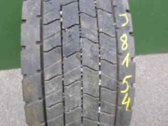 Opona używana 295/60R22,5 Continental HD3 HYBRID