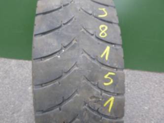 Opona używana 315/80R22,5 ATHOS HG2339
