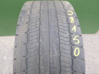 Opona używana 315/60R22,5 Pirelli TH01