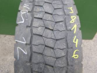 Opona używana 315/70R22,5 Bridgestone R-DRIVE 002