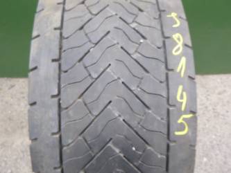 Opona używana 315/60R22,5 Dunlop SP446