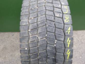 Opona używana 315/70R22,5 Michelin MULTIWAY 3D