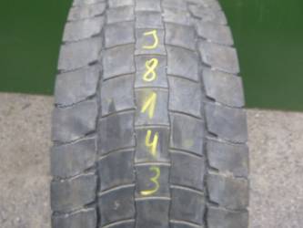 Opona używana 295/60R22,5 WESTLAKE WDL1