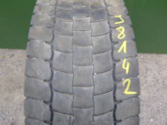 Opona używana 295/60R22,5 WESTLAKE WDL1