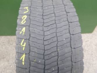 Opona używana 315/60R22,5 Michelin X-MULTI D REMIX