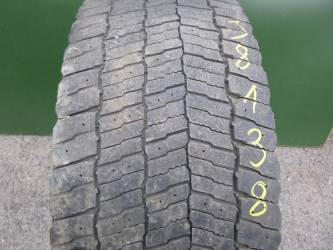 Opona używana 315/70R22,5 Michelin X-MULTI D