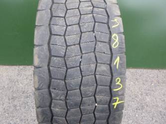 Opona używana 315/60R22,5 Falken BI856
