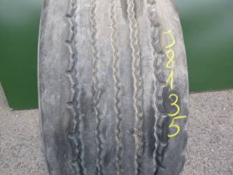 Opona używana 385/65R22,5 Bridgestone R164