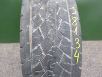 Opona używana 315/70R22,5 Goodyear KMAX D GEN-2