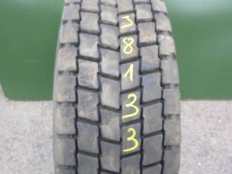 Opona używana 315/80R22,5 Bridgestone MICHELIN XDE2