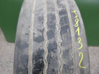 Opona używana 315/80R22,5 Continental HS3 HYBRID