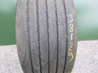 Opona używana 355/50R22,5 TRAZANO NOVO ENERGY S
