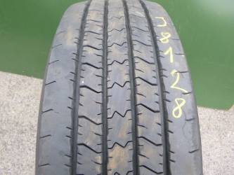 Opona używana 315/70R22,5 Fulda REGIOCONTROL 3