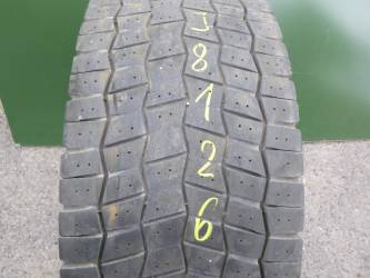 Opona używana 315/70R22,5 Michelin MULTIWAY 3D REMIX
