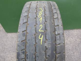 Opona używana 315/70R22,5 Fulda REGIOFORCE 3