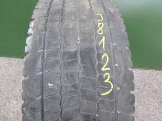 Opona używana 315/60R22,5 Hankook DL10+