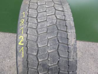 Opona używana 315/60R22,5 Michelin MICHELIN XW4S