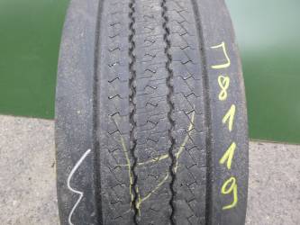 Opona używana 315/60R22,5 Continental HA3 URBAN