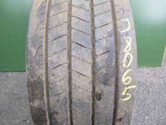 Opona używana 385/55R22,5 TRUCKSTAR TH TRAILER 4