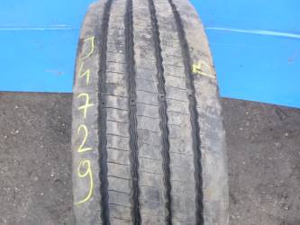 Opona używana 265/70R19,5 BFGOODRICH ROAD CONTROL S