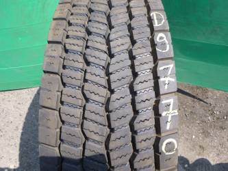 Opona używana 315/70R22,5 Continental HD3 SCANDINAVIA