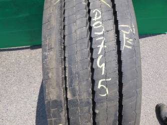 Opona używana 305/70R22,5 Michelin X INCITY Z