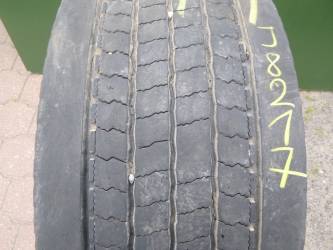 Opona używana 385/55R22,5 Hankook AH31