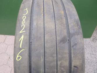 Opona używana 385/65R22,5 Goodyear FUELMAX T