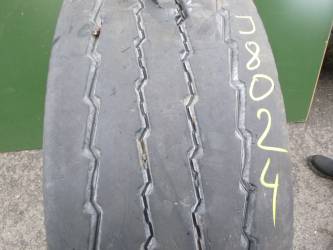 Opona używana 385/65R22,5 Continental HT3 CROSSTRAC